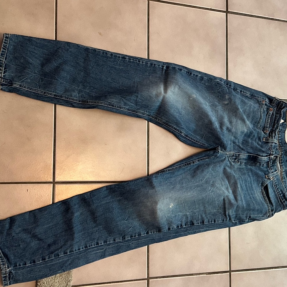 34*34 jeans